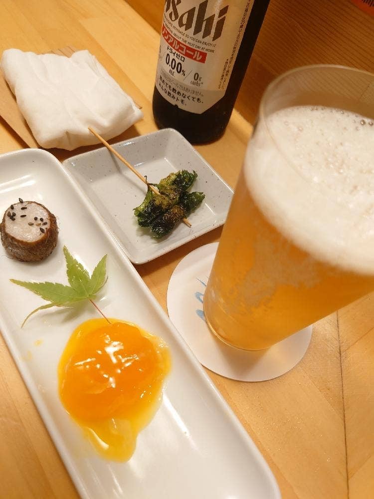 季節のおばんざい 中にし