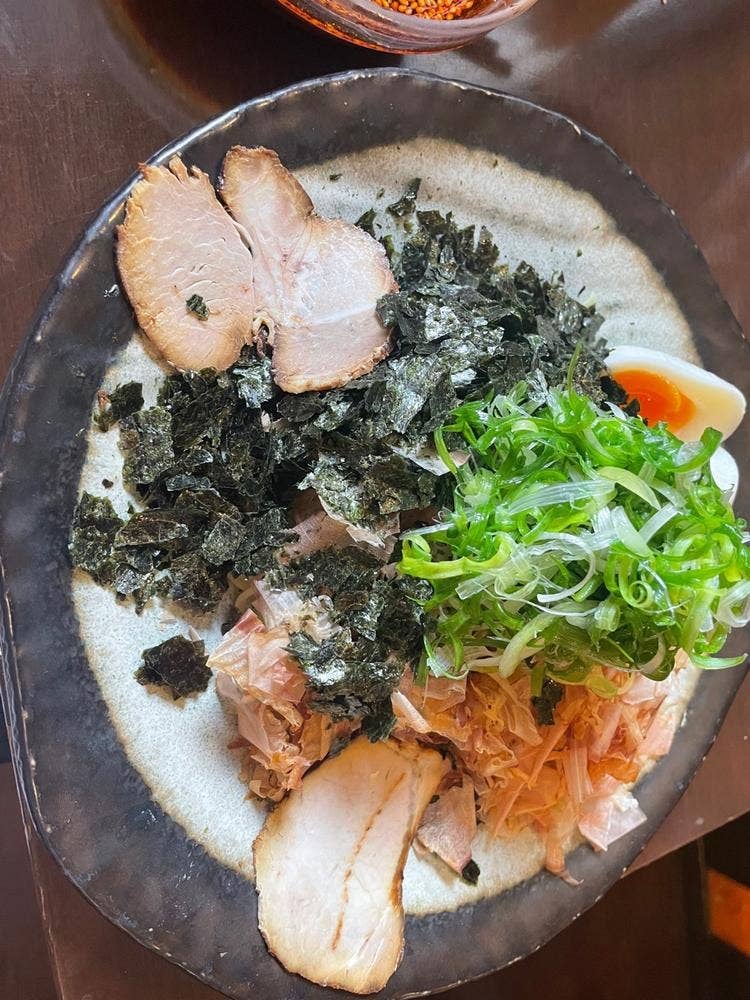 広島つけ麺 辛部 宝町店