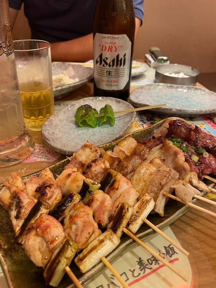 玉金 西池袋店