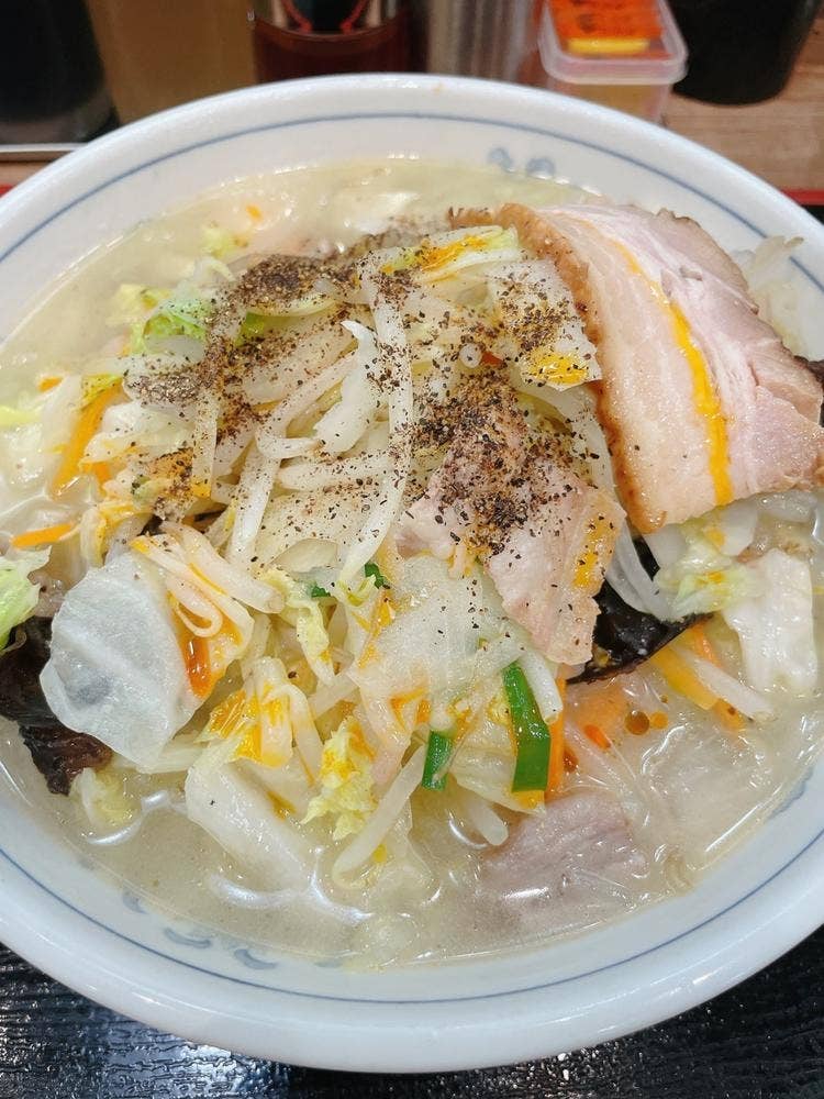 福しん サンシャインシティアルタ店