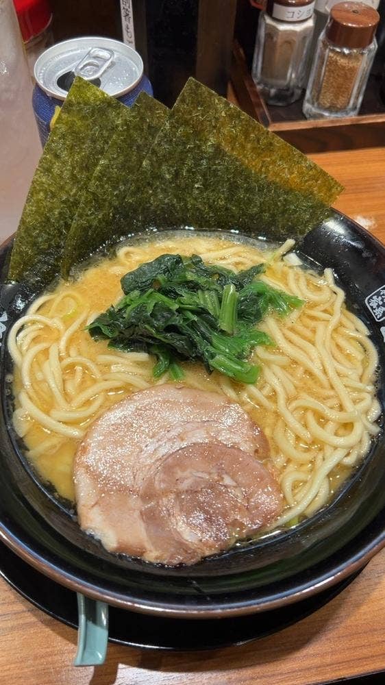 壱角家 新橋店