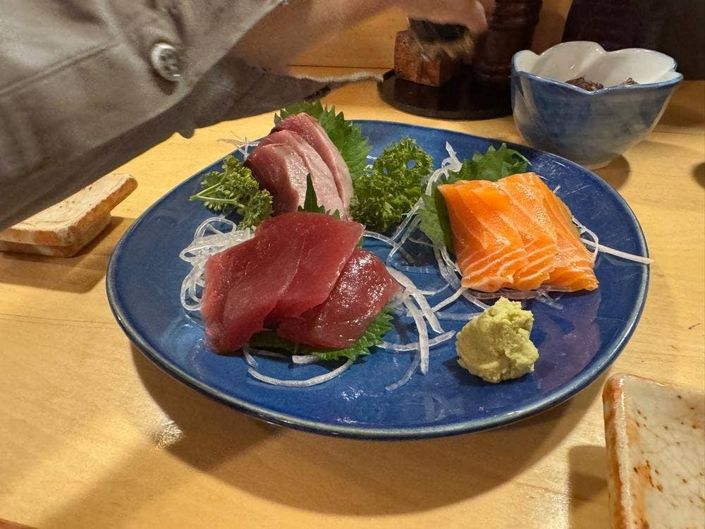 ななかまど