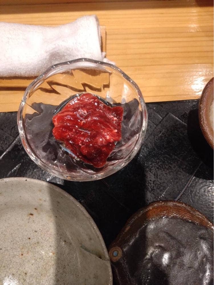 てんぷら しおや