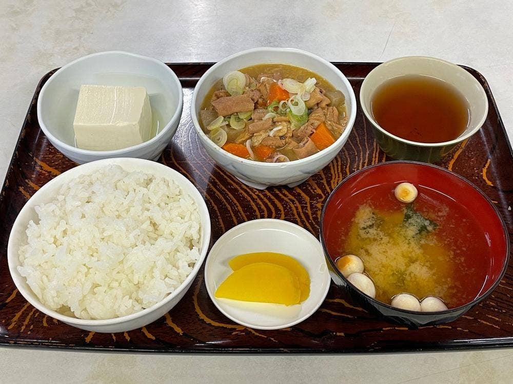 二本松バイパスドライブイン