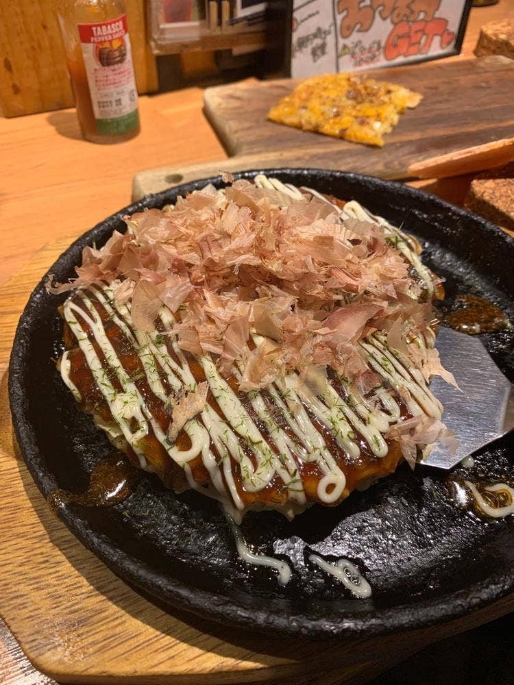 鉄板バル SOURCE