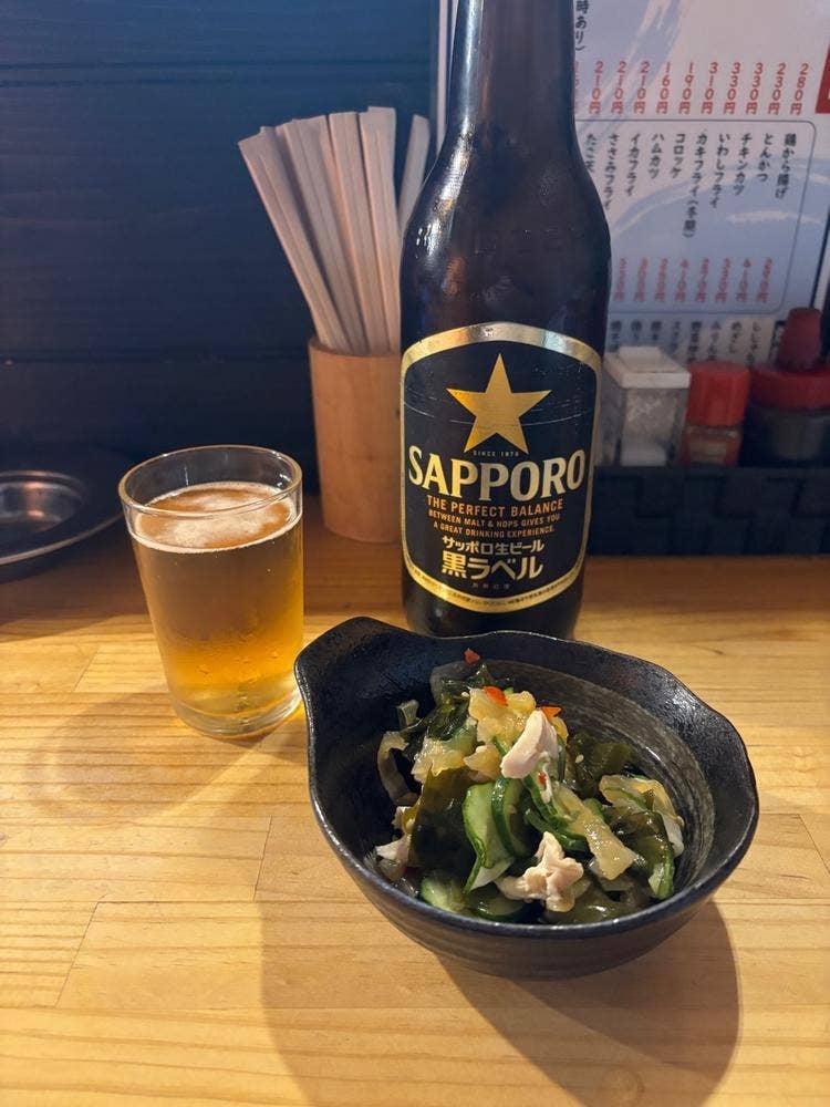 ながたや立呑