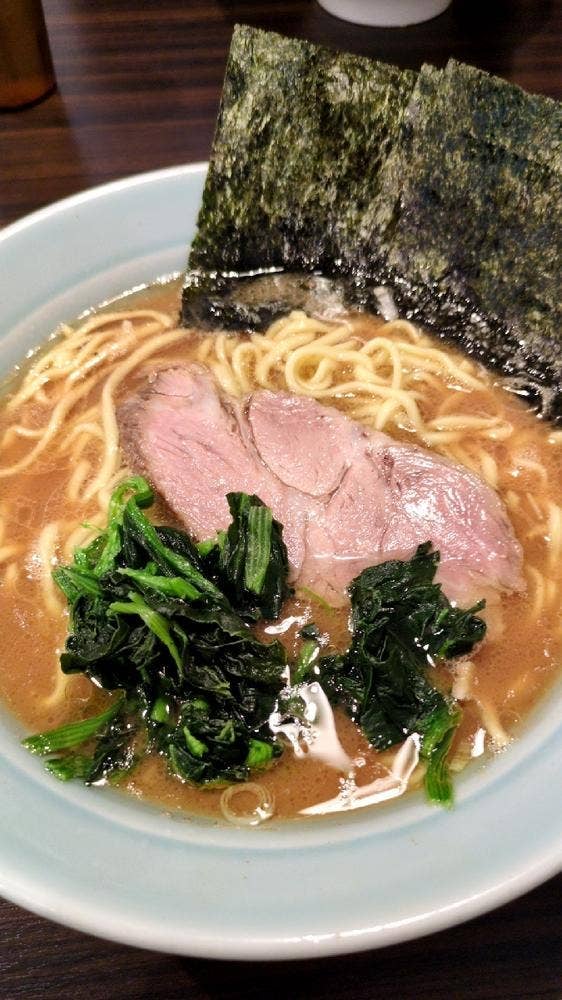 寿三家