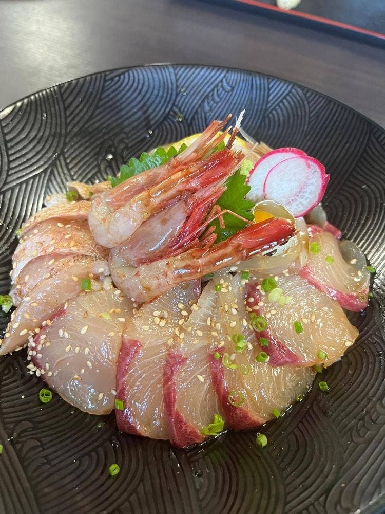 口福の馳走屋 梅乃葉