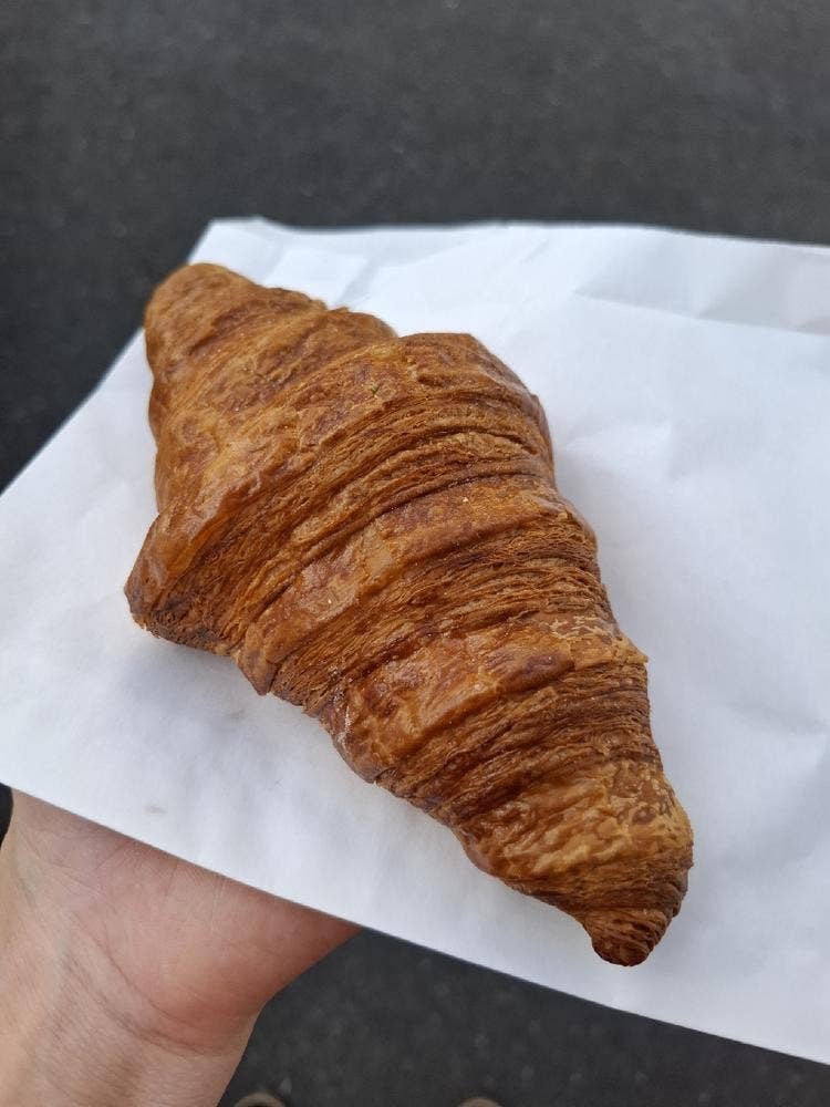 Blanc à la maison