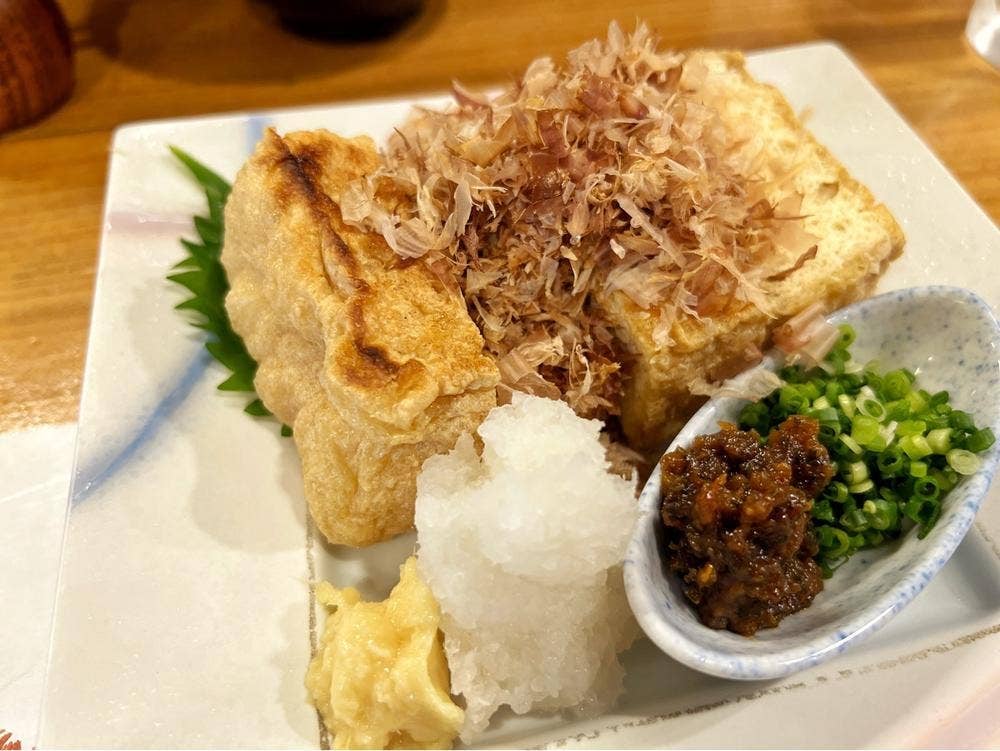 長岡酒菜 星