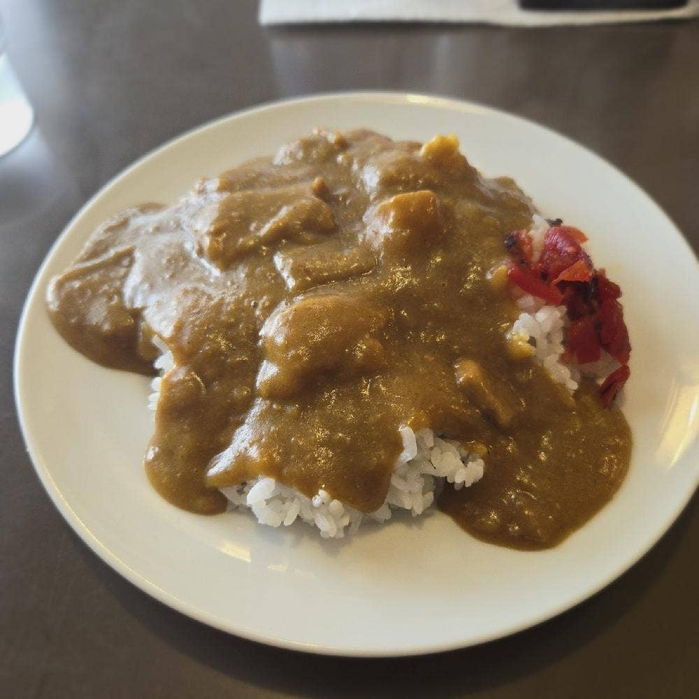 常盤食堂