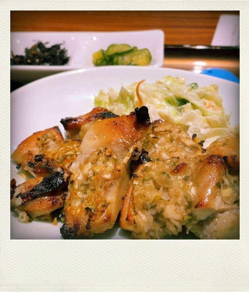 焼鳥 倭