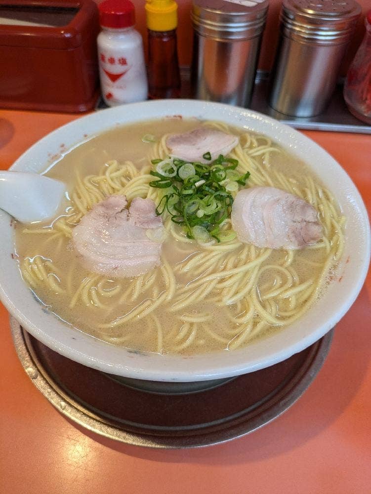 福龍軒