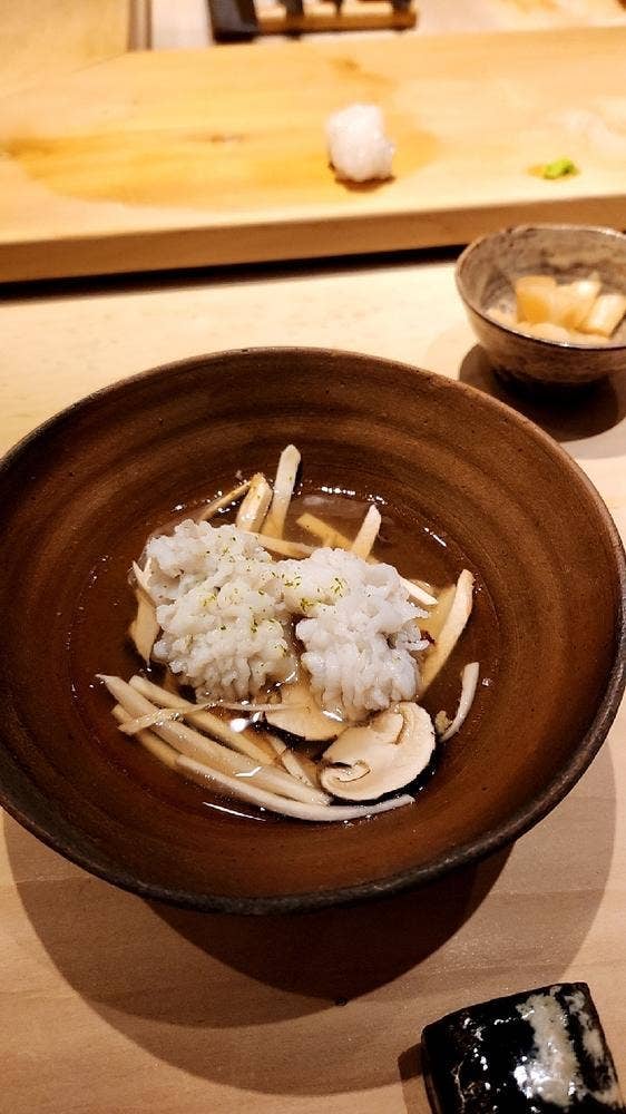 鮨 いち葉