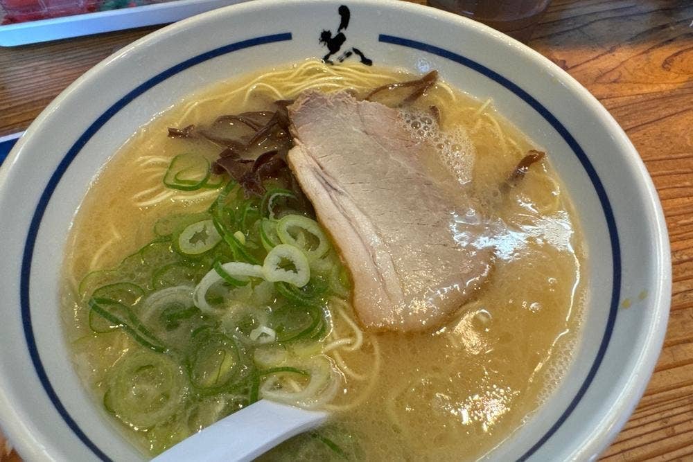 麺屋あおい