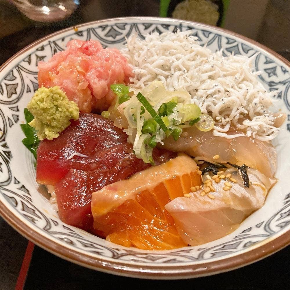 長生庵