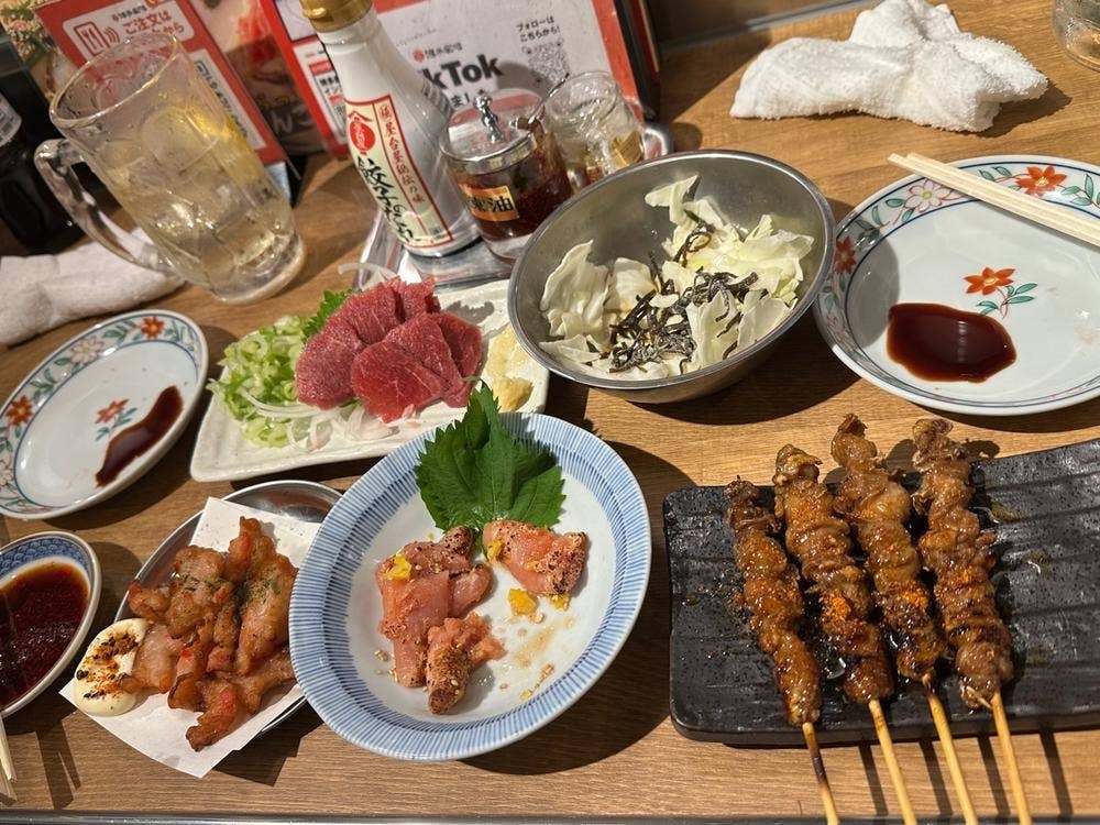 博多劇場 中野店