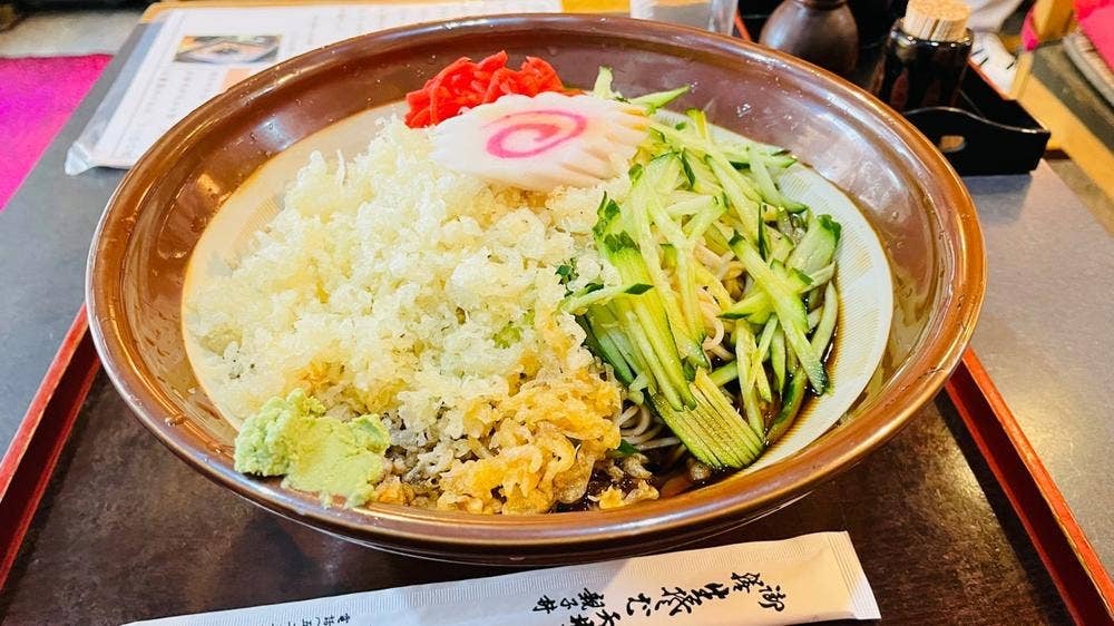 松月庵