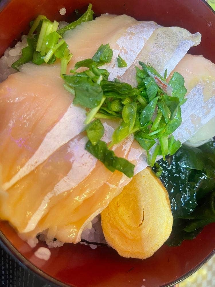 びびび食堂 東京店