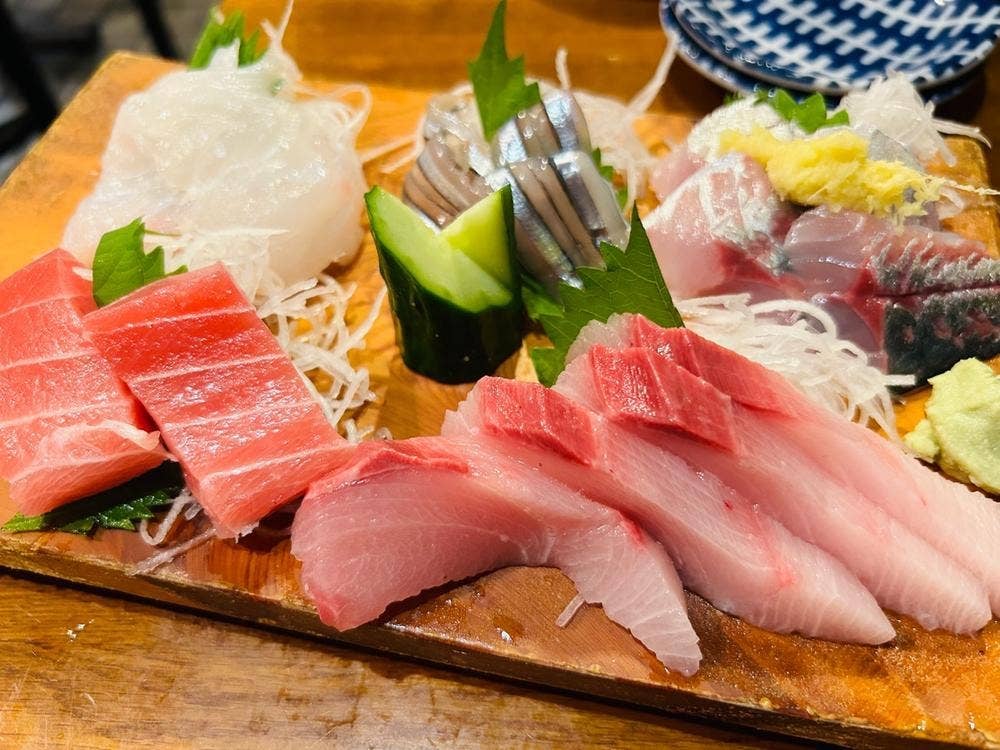 居酒屋 野焼