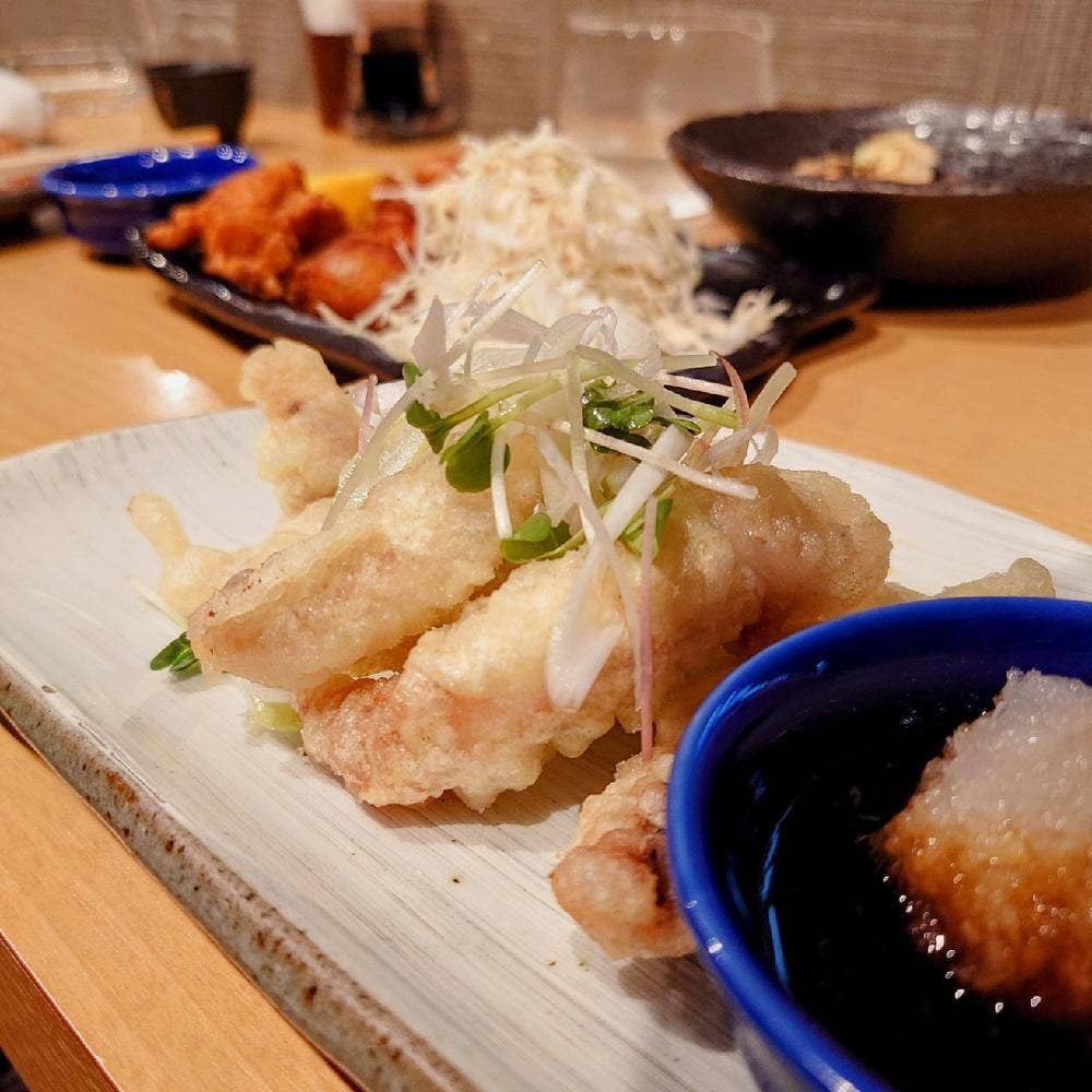 魚や市