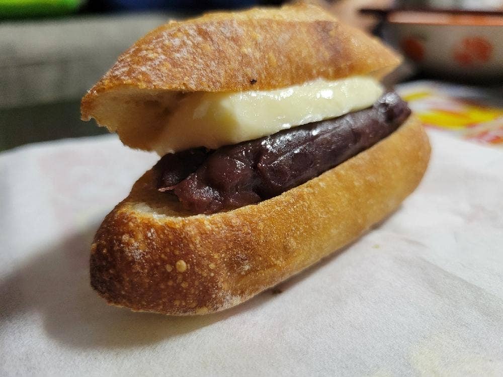 Boulangerie Grand Homme