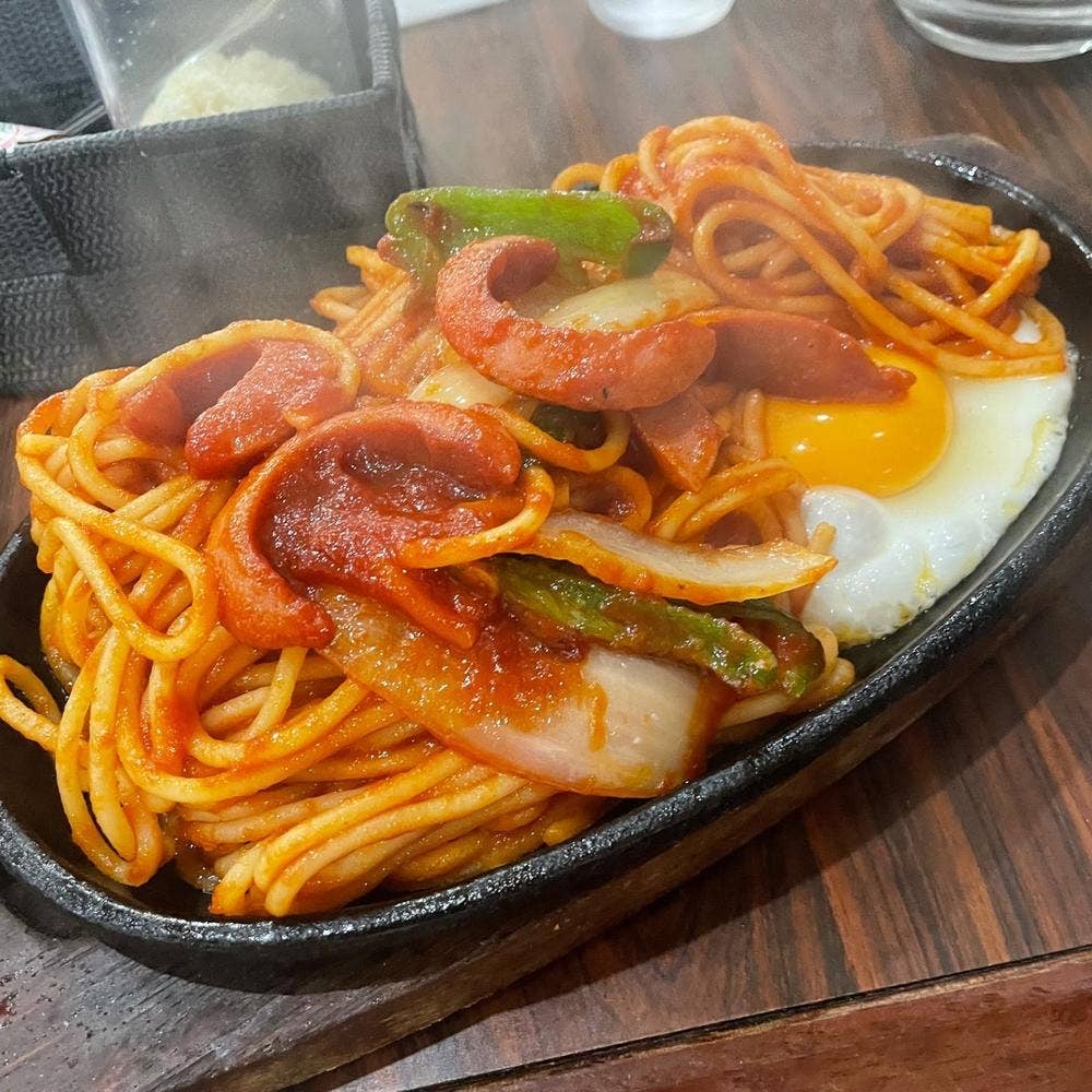 カフェ グレコ