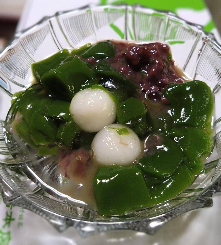 中村藤吉 宇治本店