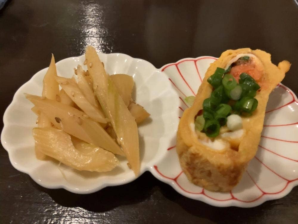 酒処 マキノウチ