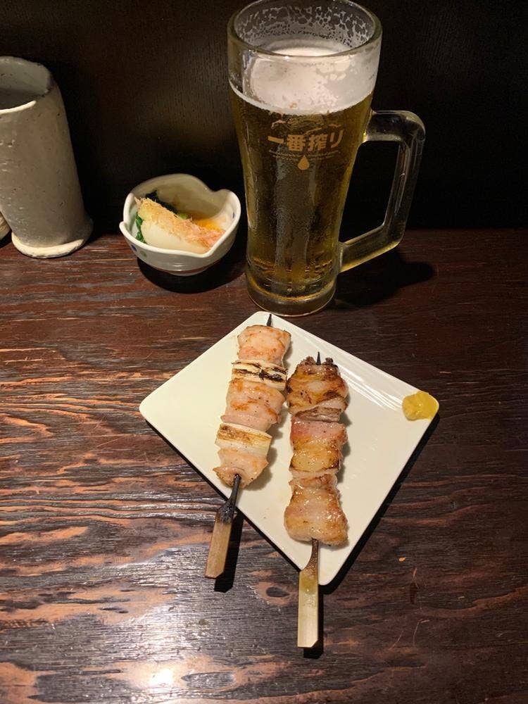 ゆうちょう