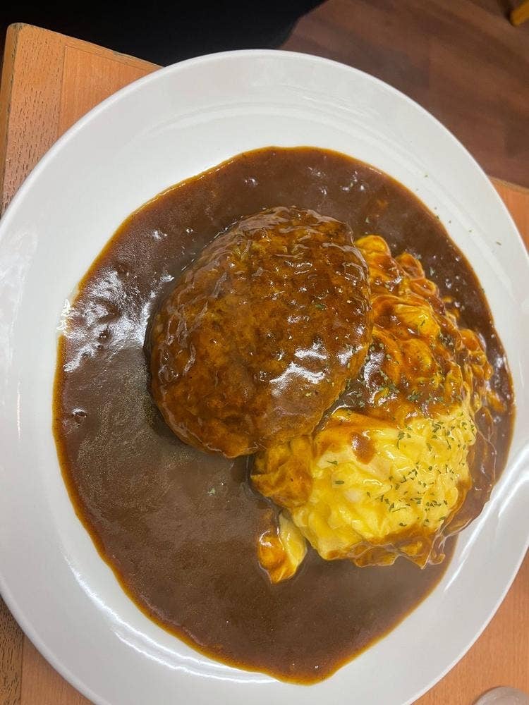 オムライス&cafe STYLE