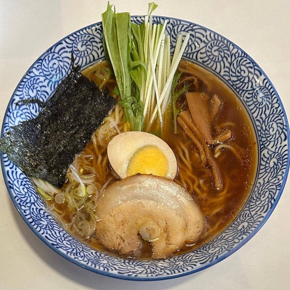 もりもり亭
