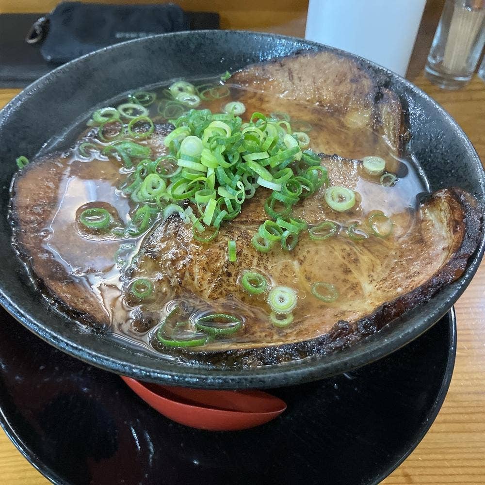 めし屋 もぐもぐ亭