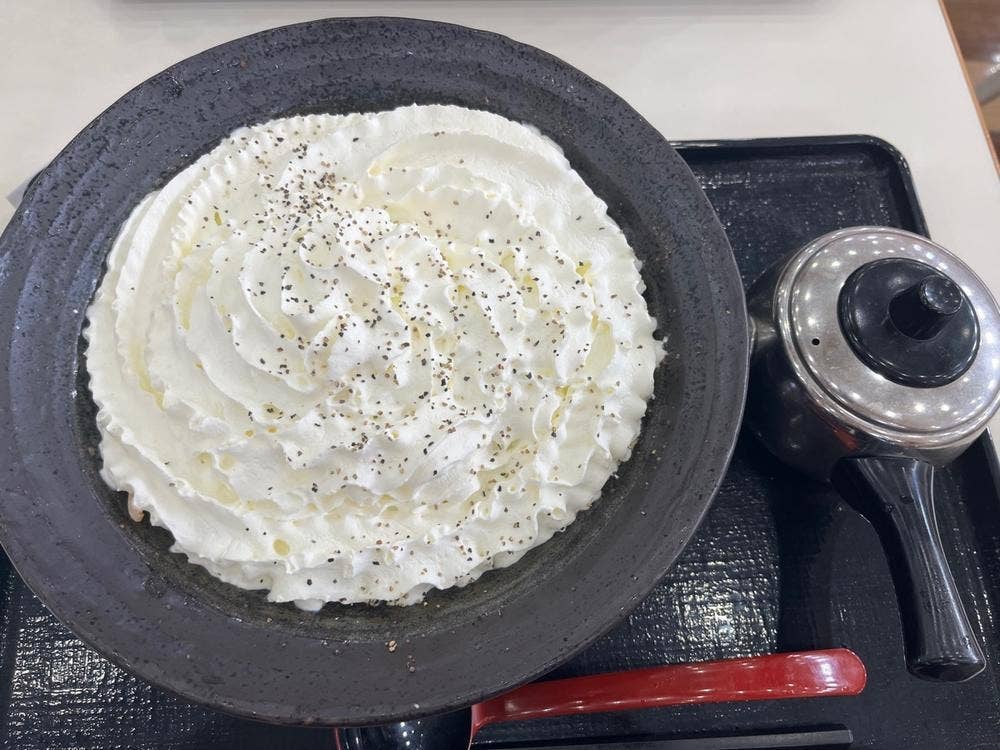 山下本気うどん あみプレミアム・アウトレット