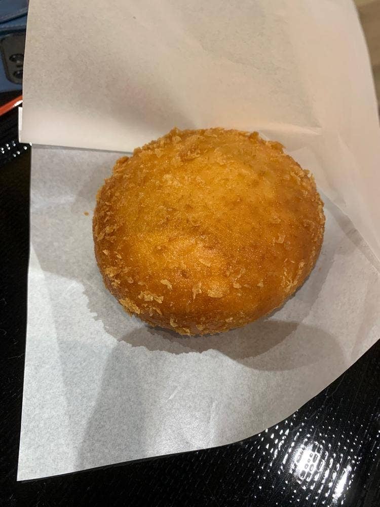 青葉城フードコート