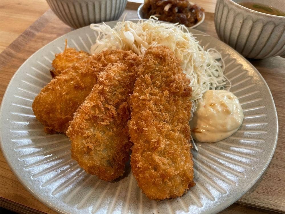 三陽食堂