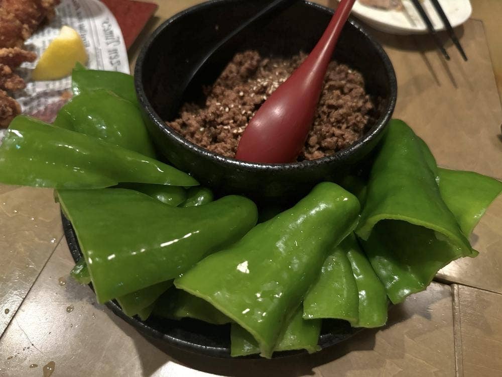 しゃぶ八