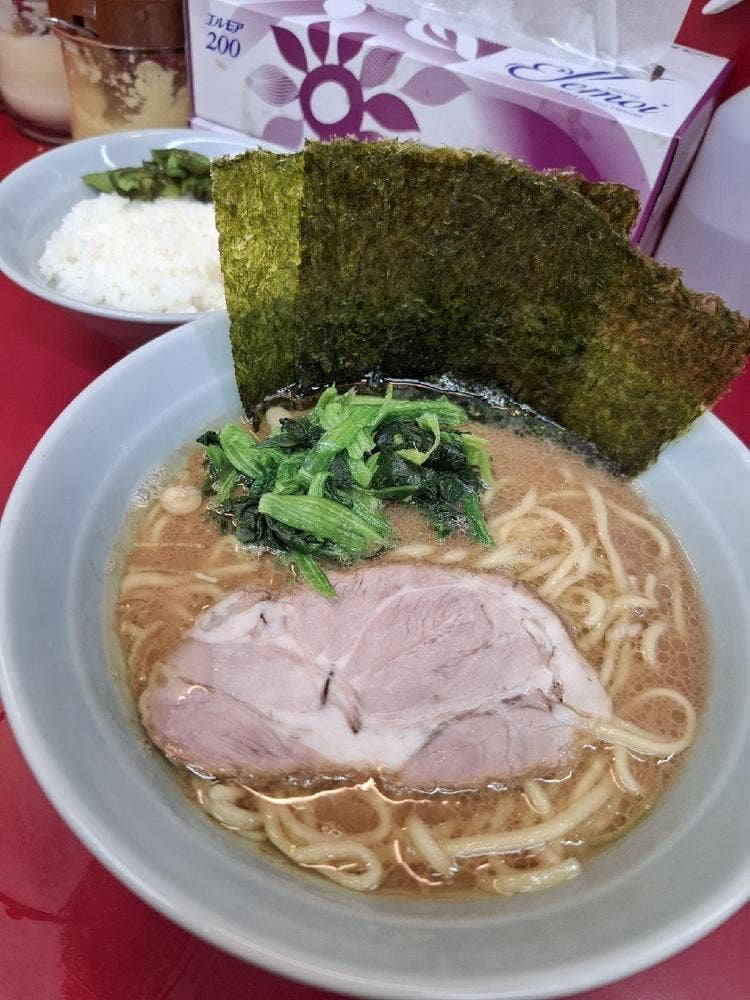 武蔵家 大宮店