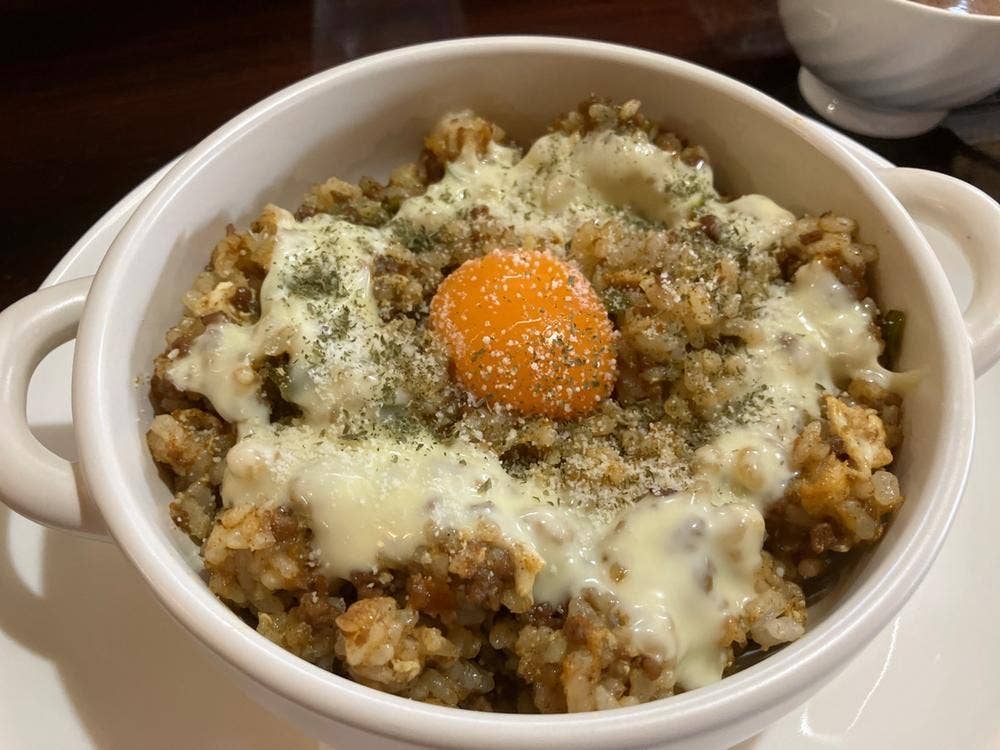 和風喫茶 出逢い