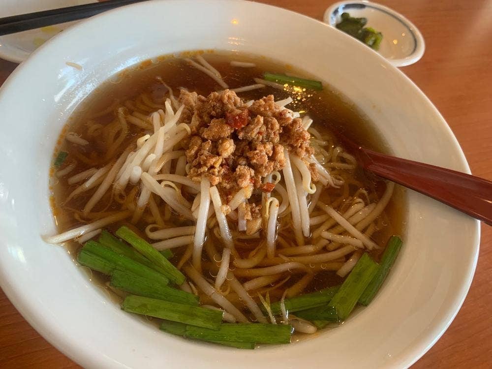 台湾料理 珍味軒