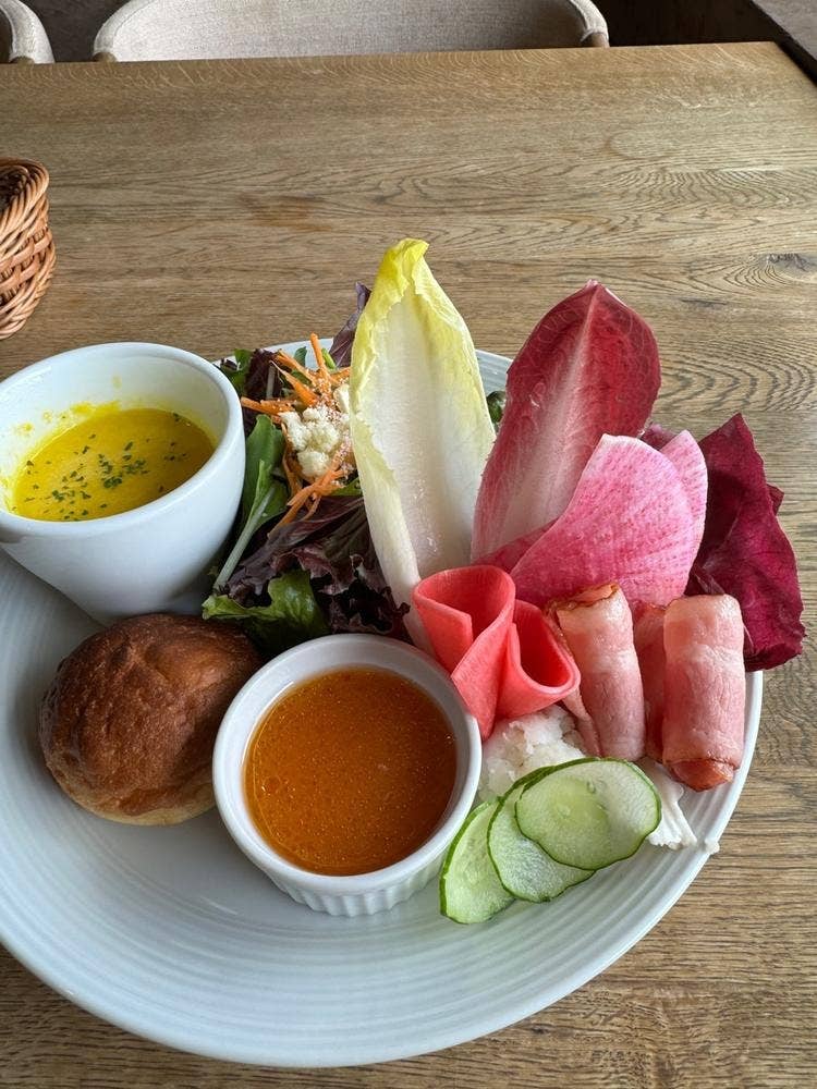 HANADAN CAFE