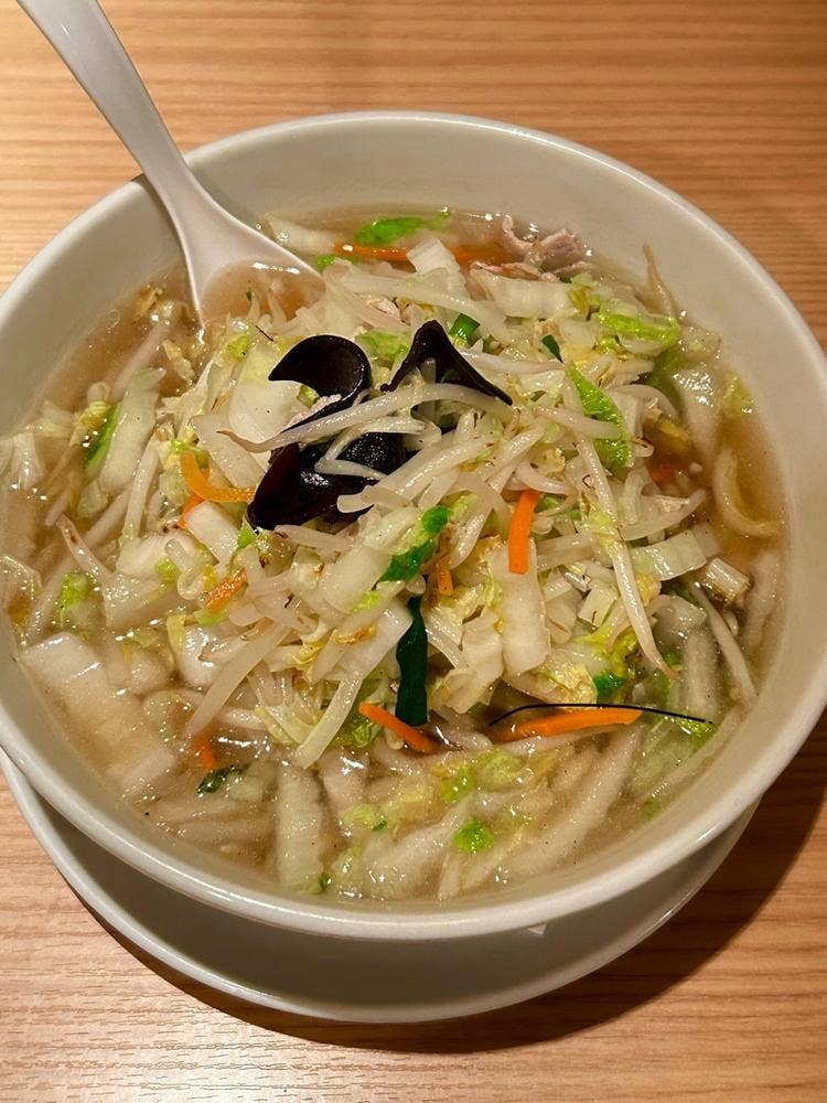 横濱 一品香 相鉄ジョイナス店