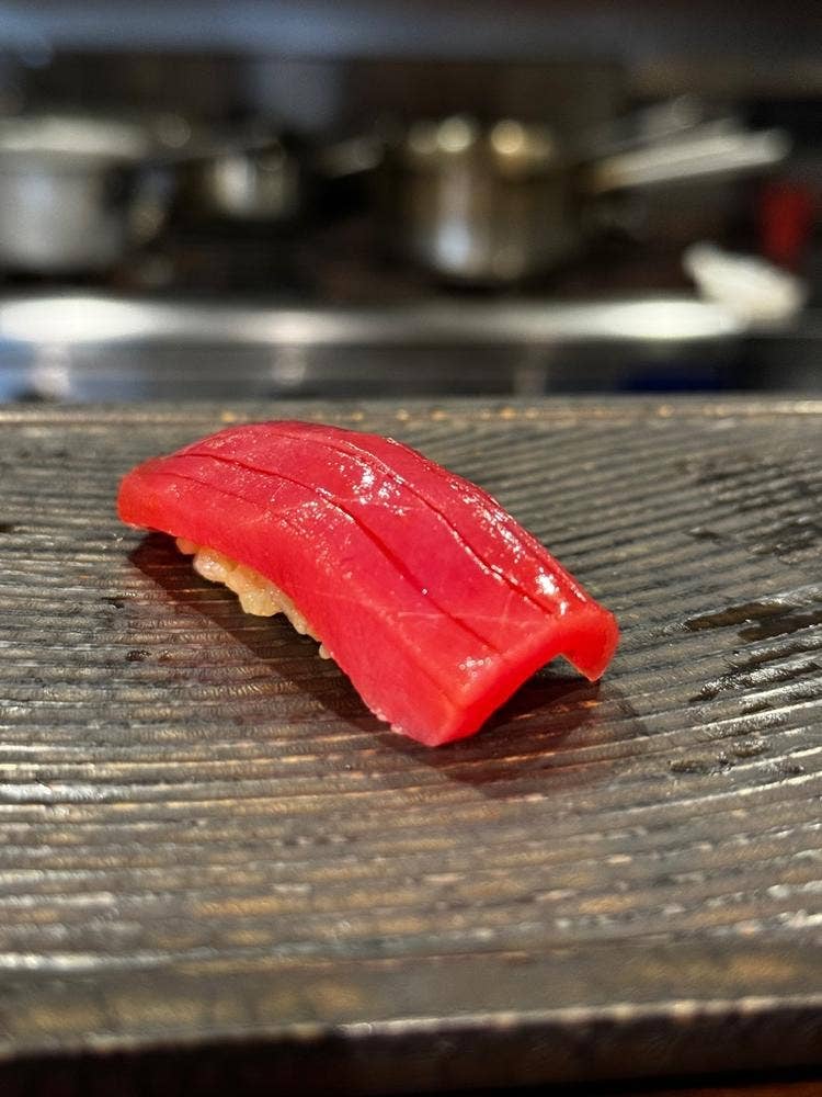 すしおん 飯田橋