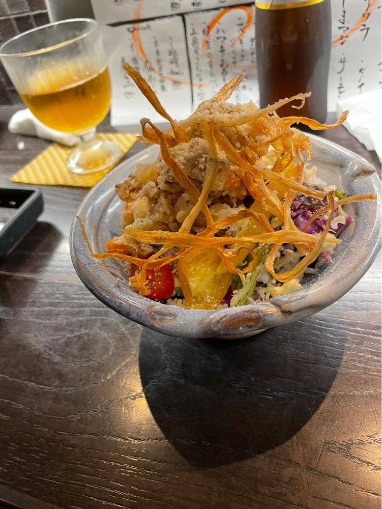 串かつ 澪音 仁川店