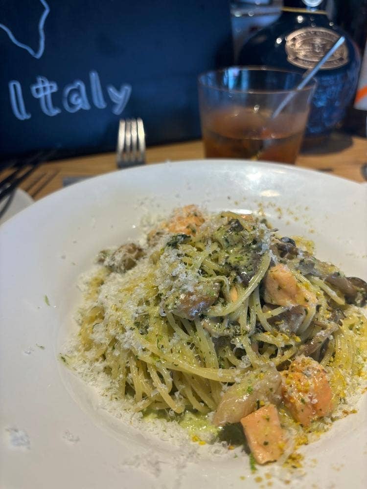 酒とイタリアン SOJO