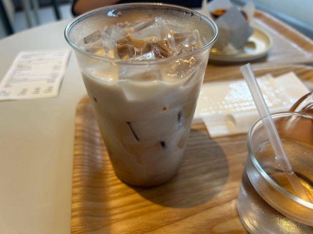 くもり時々アバロッツ。