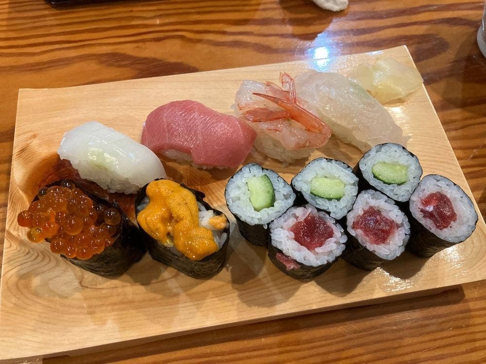 よし鮨