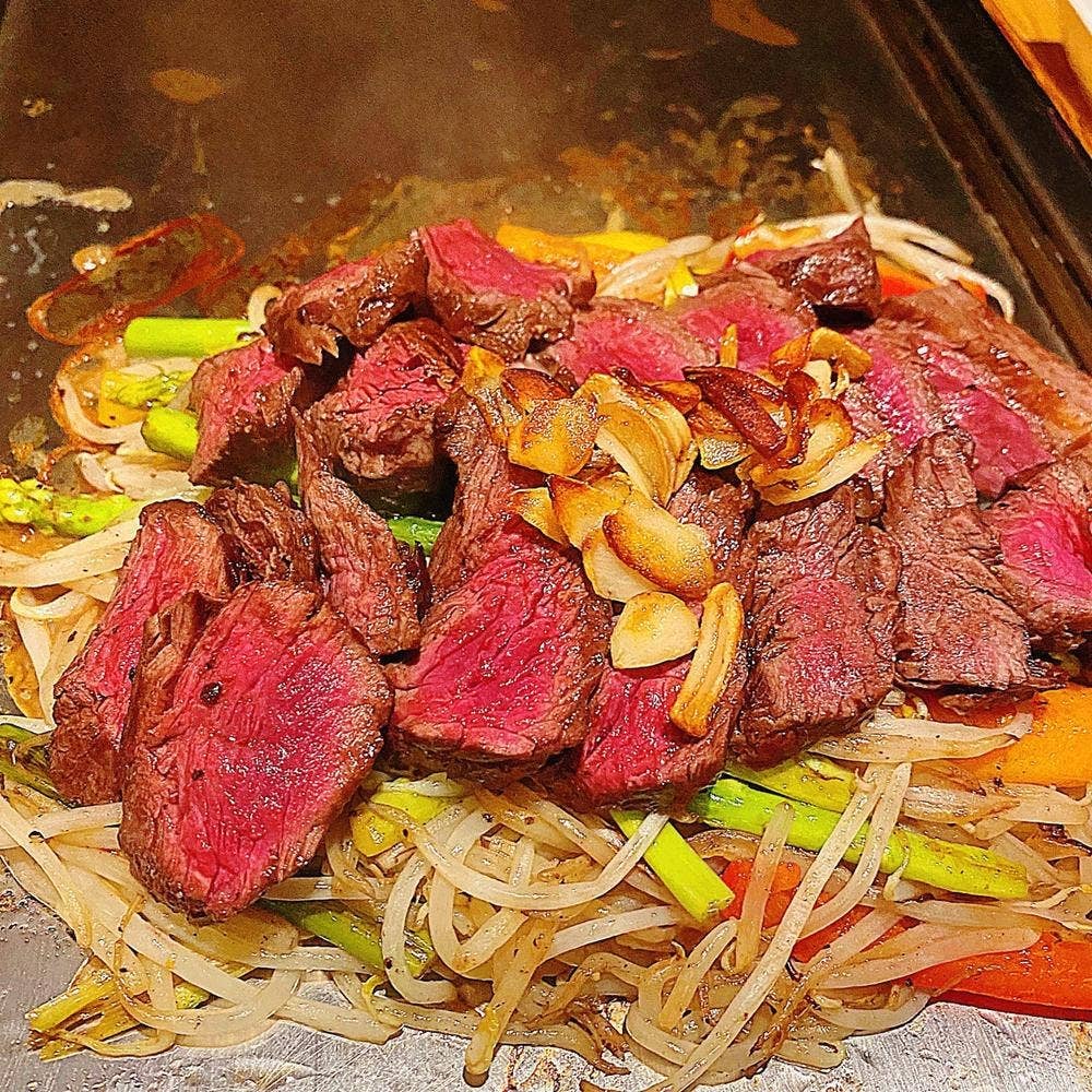 旬ふく食彩 よしな