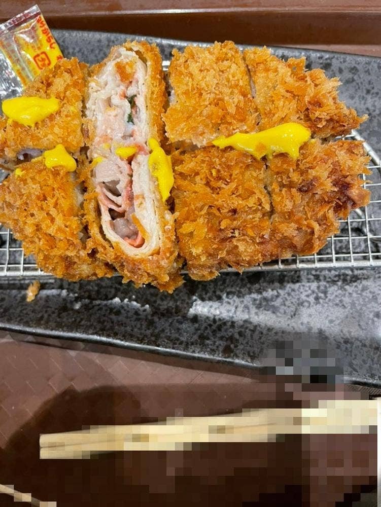 キムカツ亭 有明ガーデン店