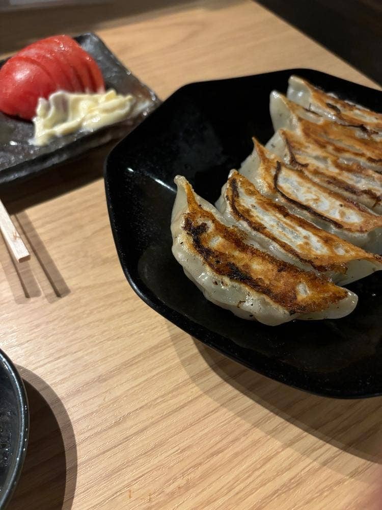 オリオン餃子 長野権堂店